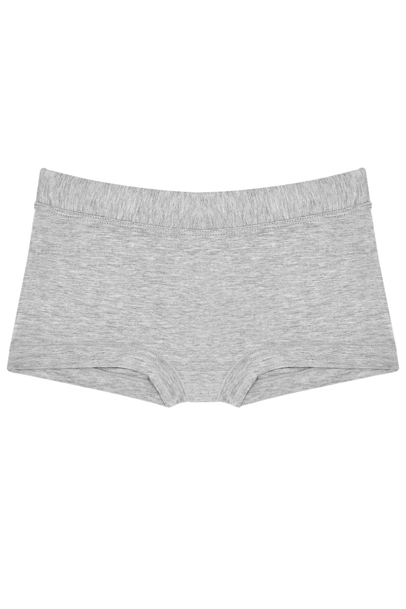 Boxer - Grey - GRY