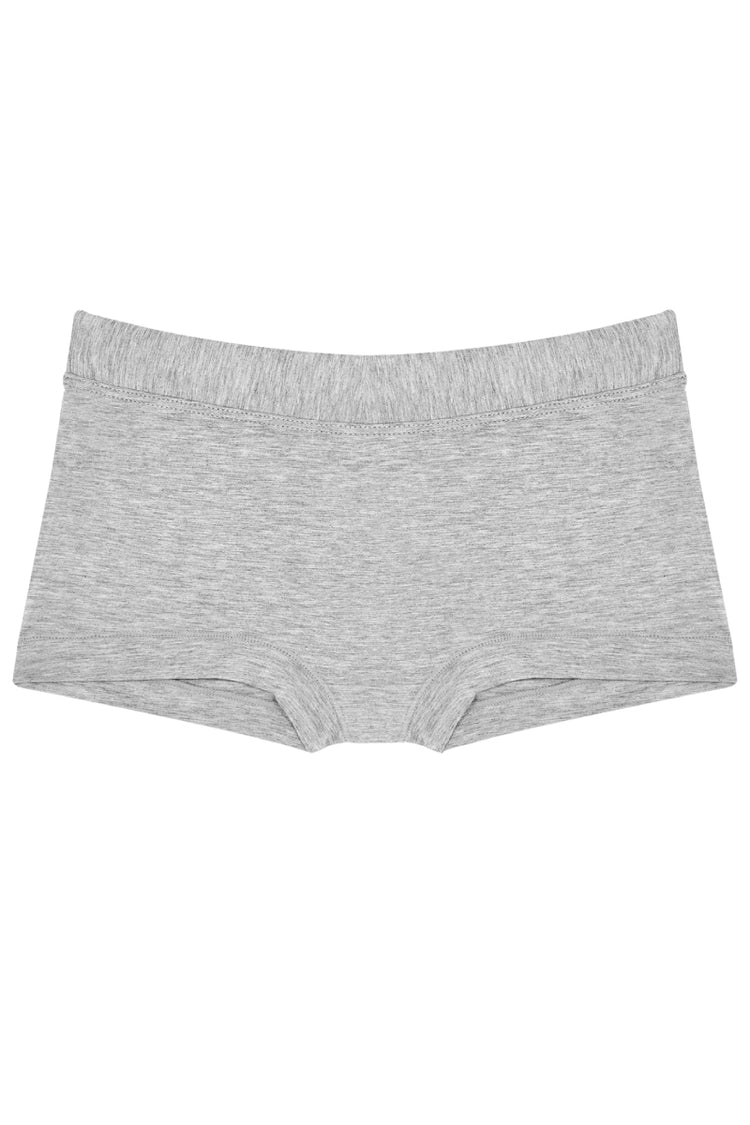 Boxer - Grey - GRY