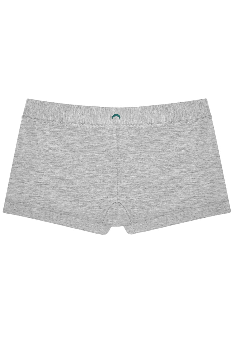 Boxer - Grey - GRY