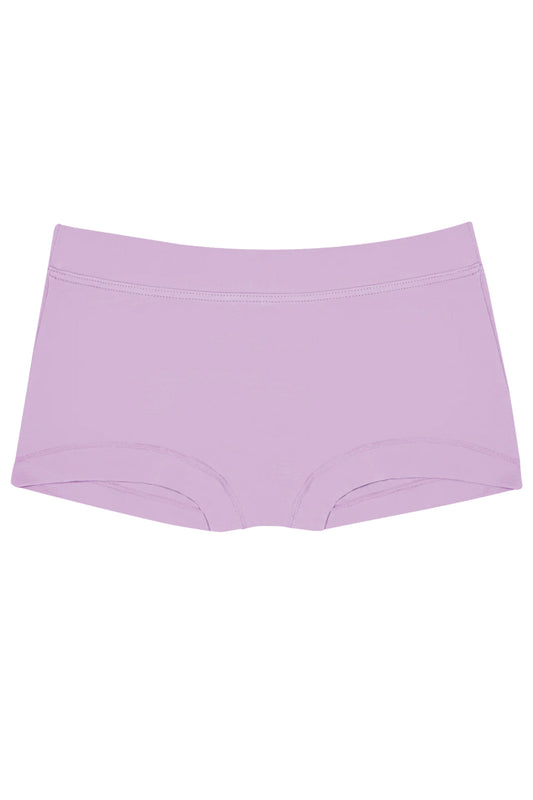 Boxer - Lilac - LIL