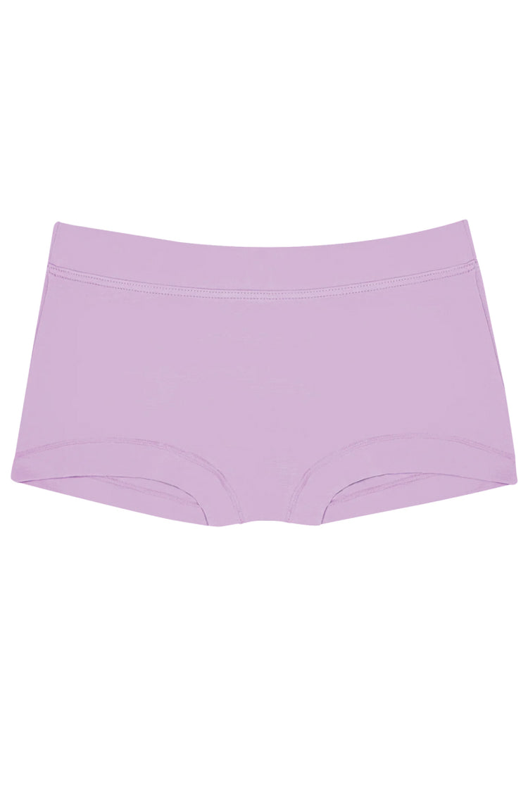 Boxer - Lilac - LIL