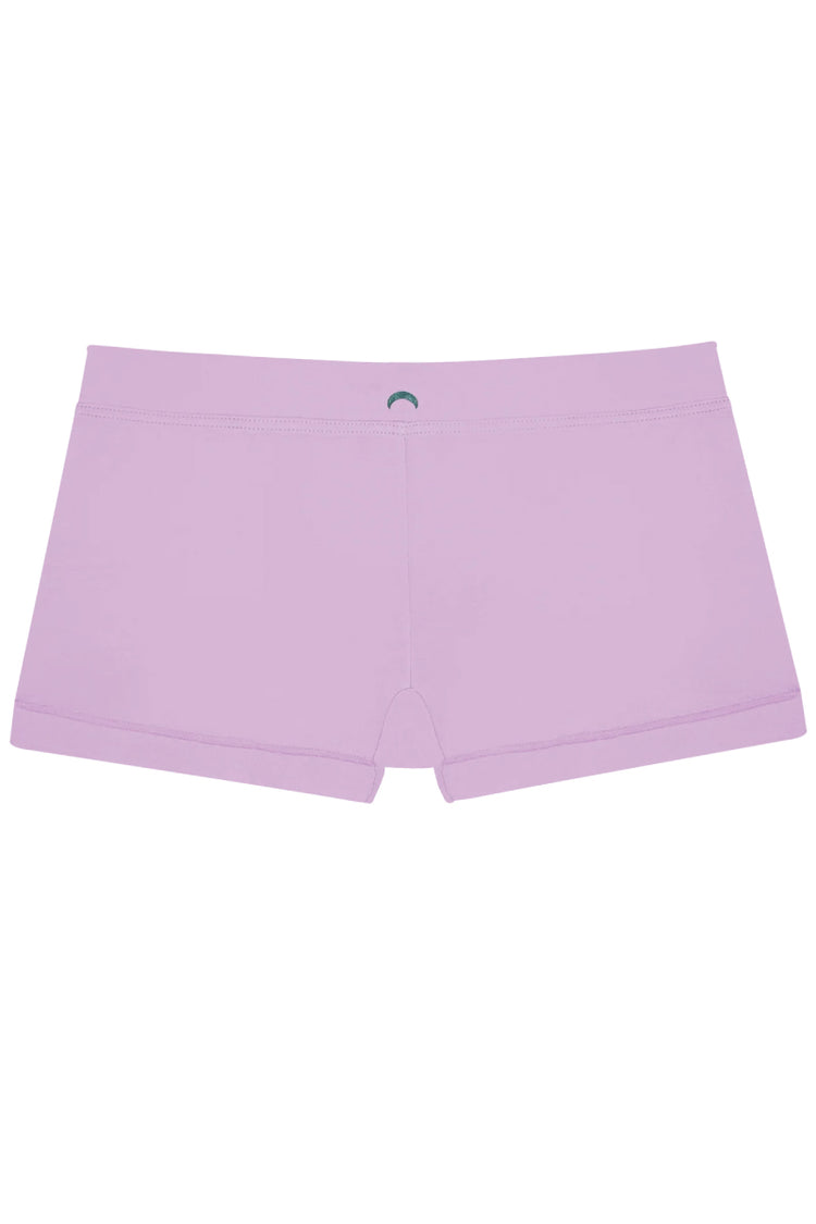 Boxer - Lilac - LIL