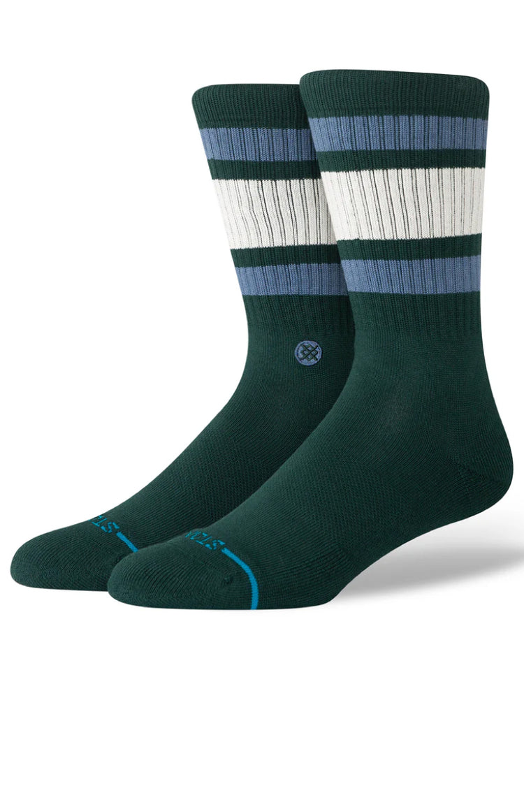 Boyd Crew Sock - PIN