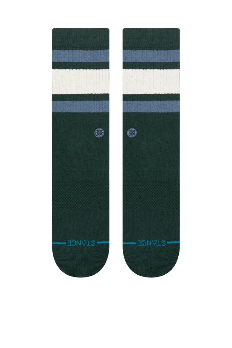 Boyd Crew Sock - PIN