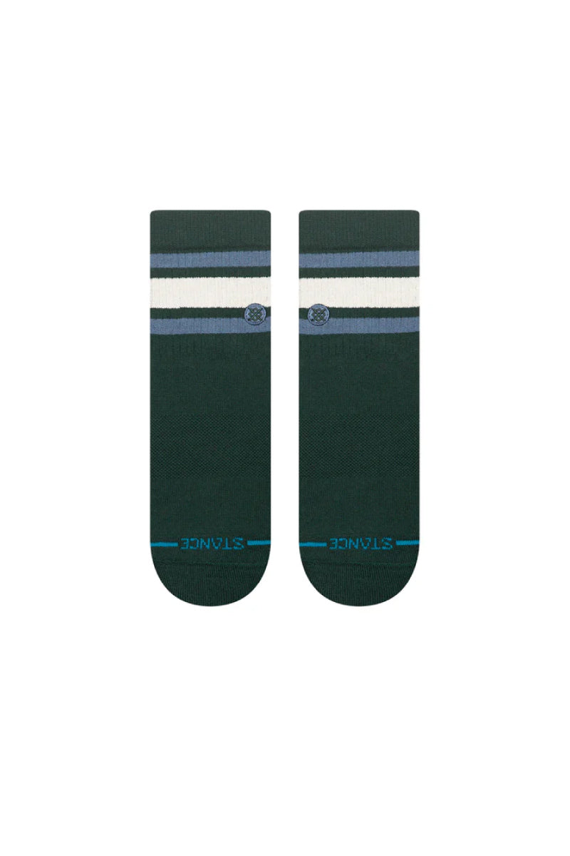 Boyd Quarter Sock - PIN