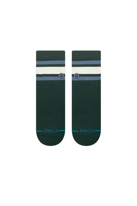 Boyd Quarter Sock - PIN