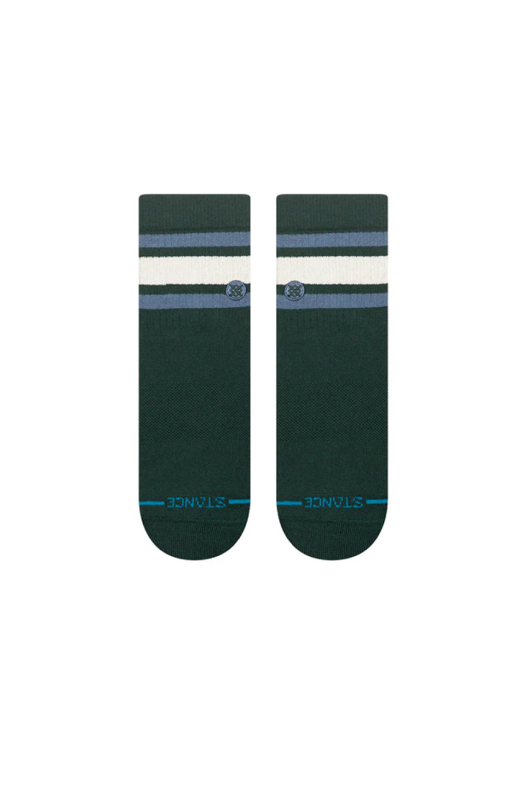 Boyd Quarter Sock - PIN