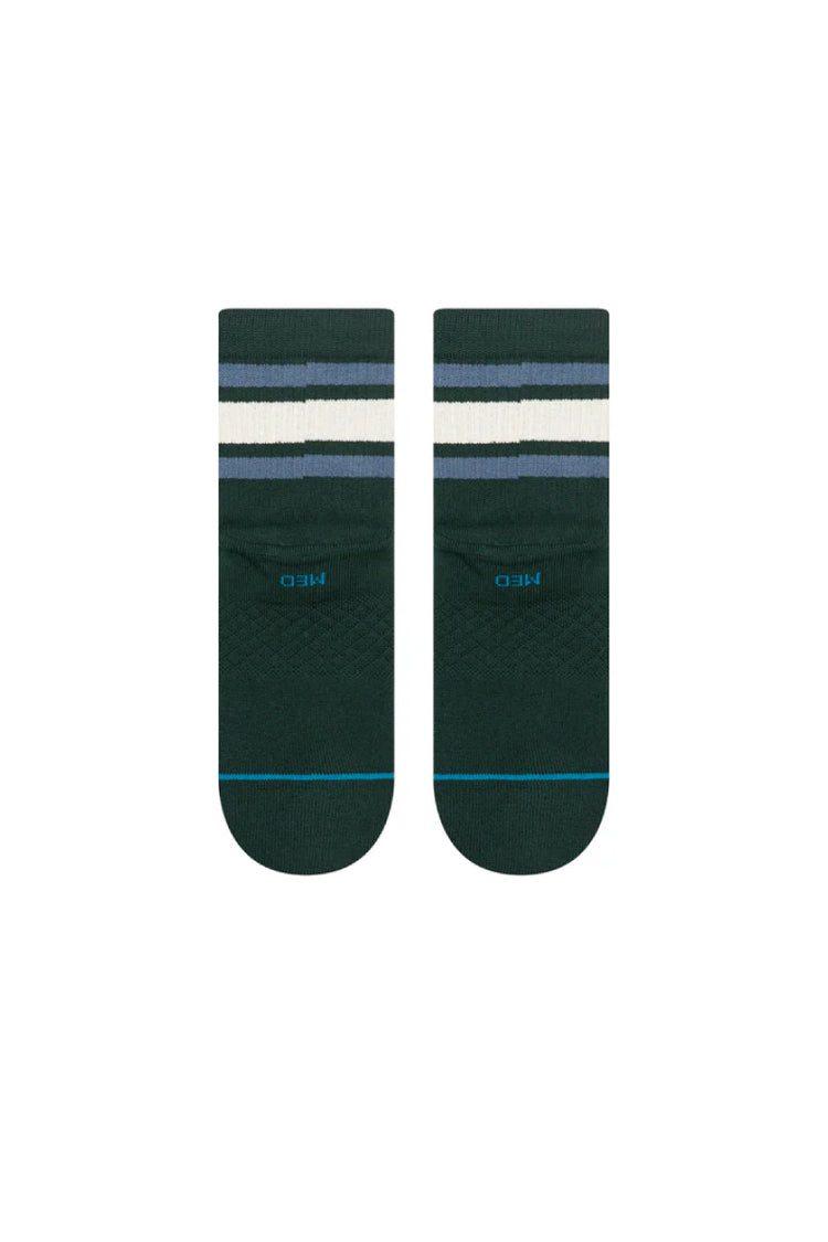 Boyd Quarter Sock - PIN