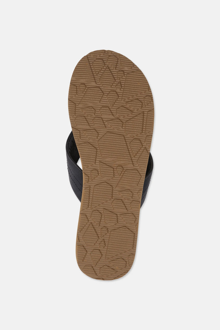 Boyfriends Sandals - BLK