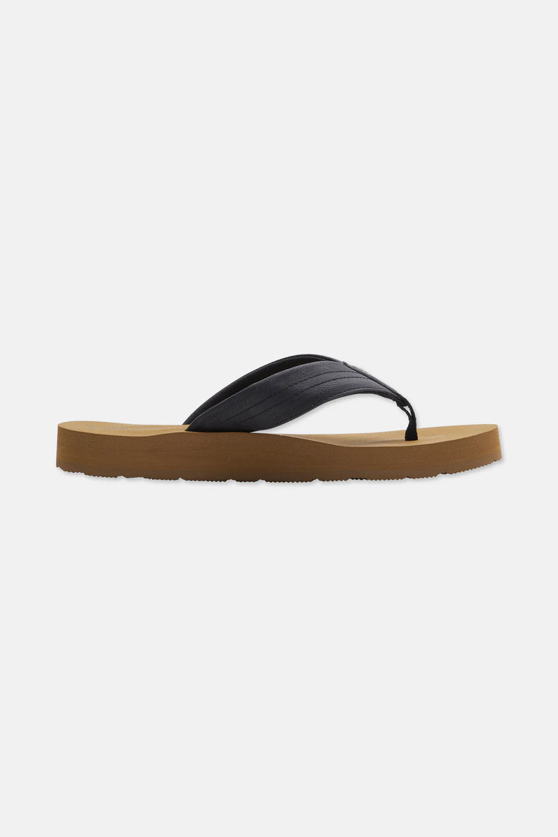 Boyfriends Sandals - BLK