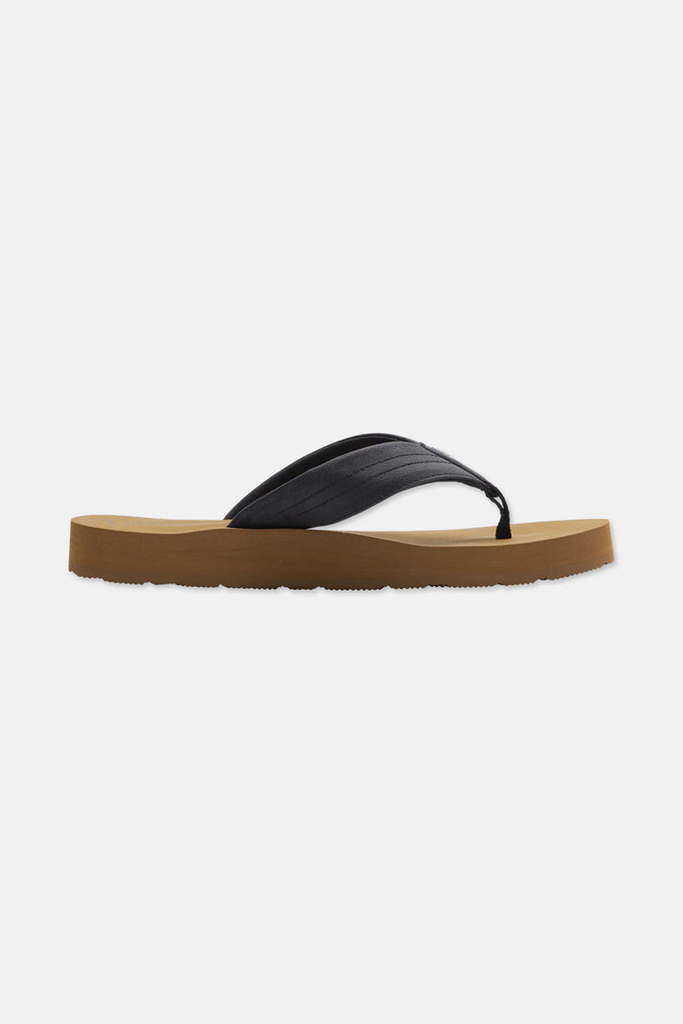 Boyfriends Sandals - BLK