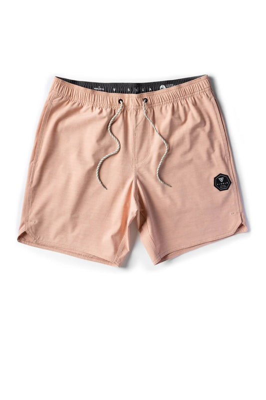 Breakers 16.5 Ecolastic Shorts - OXD