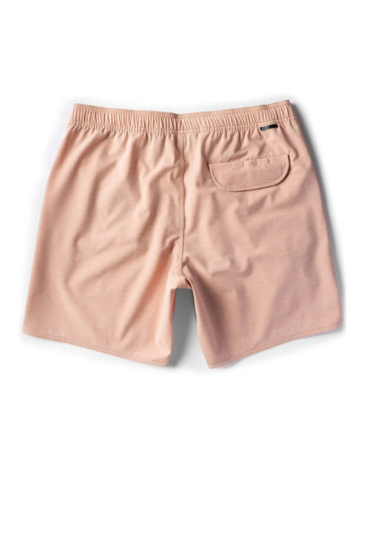 Breakers 16.5 Ecolastic Shorts - OXD