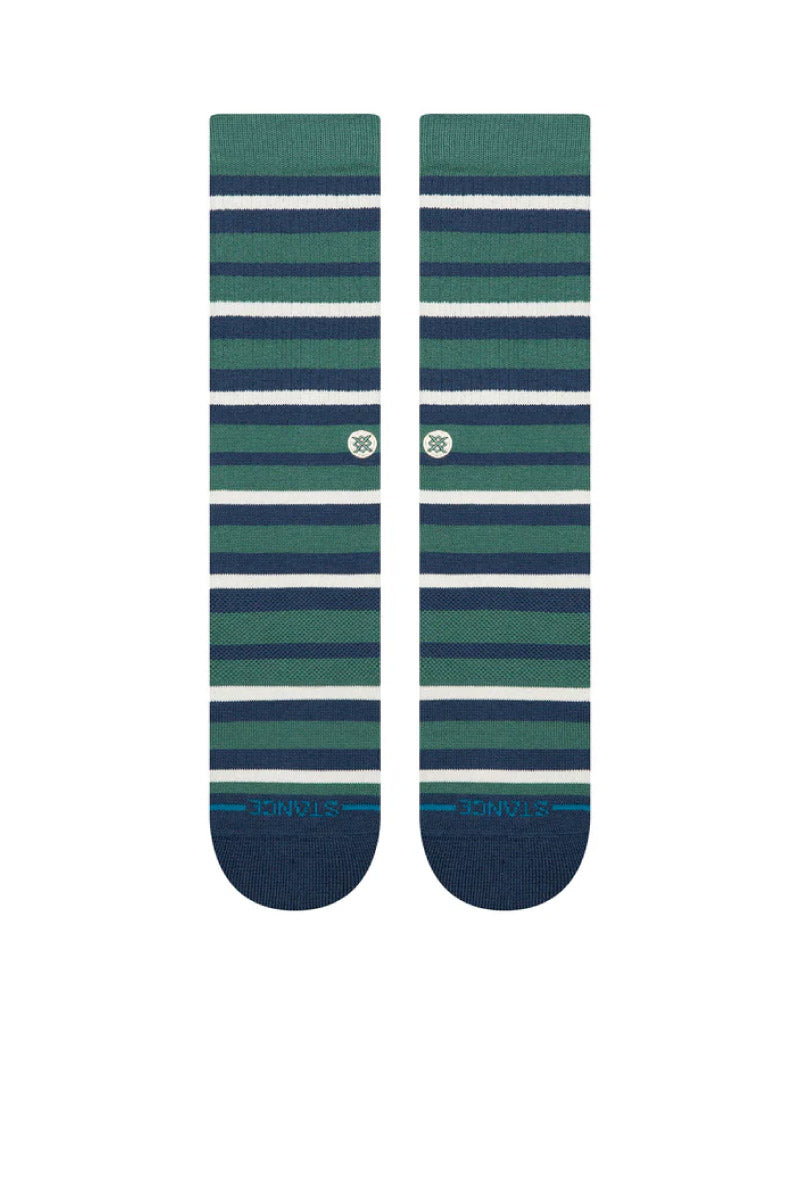 Brett Crew Sock - TEA