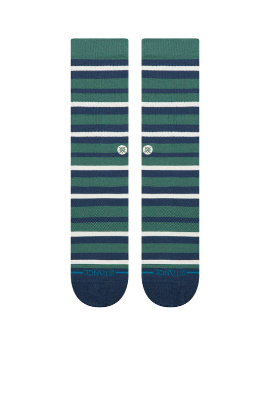 Brett Crew Sock - TEA