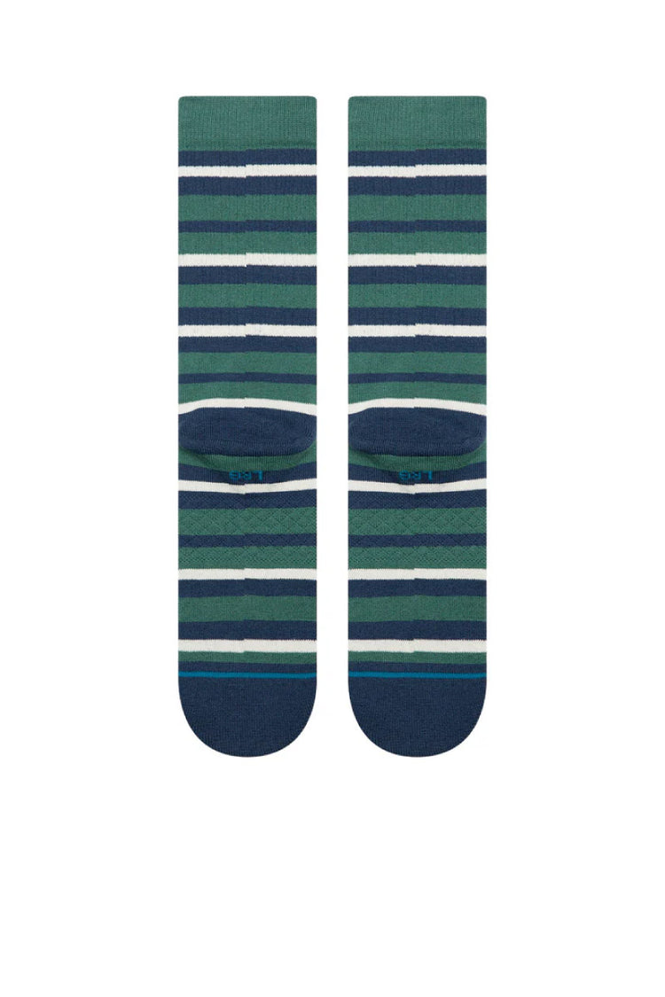 Brett Crew Sock - TEA