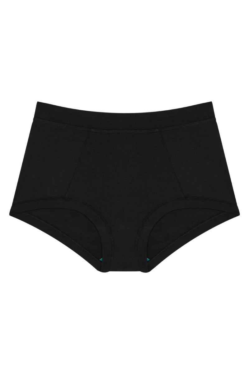 Brief - Black - BLK