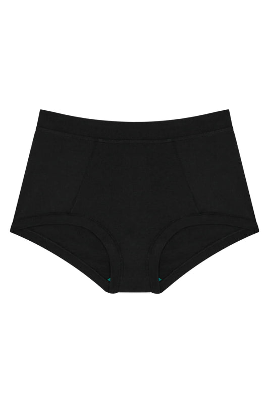 Brief - Black - BLK