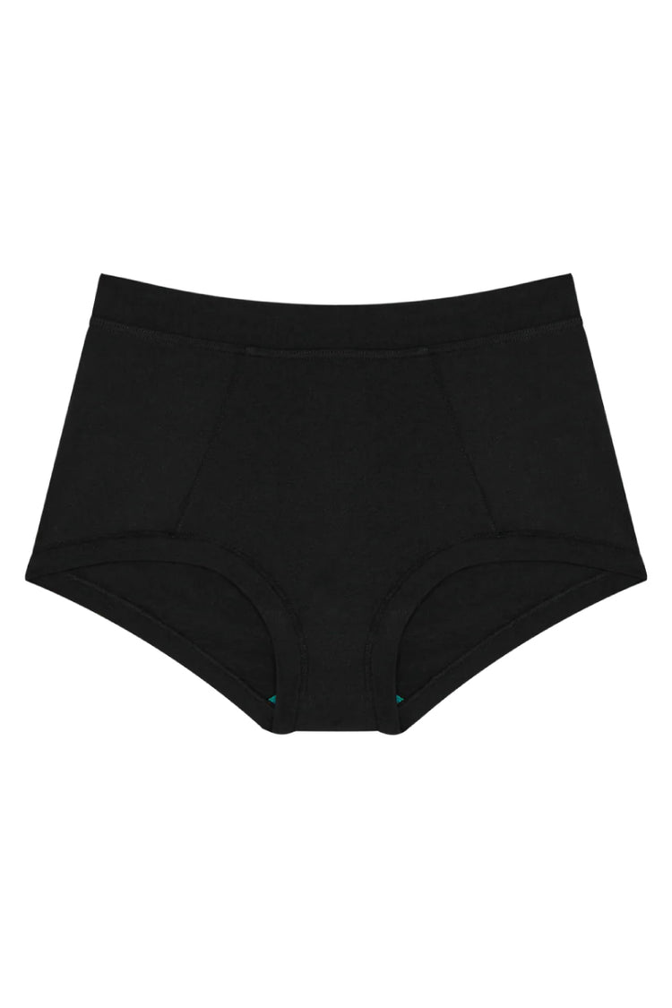Brief - Black - BLK