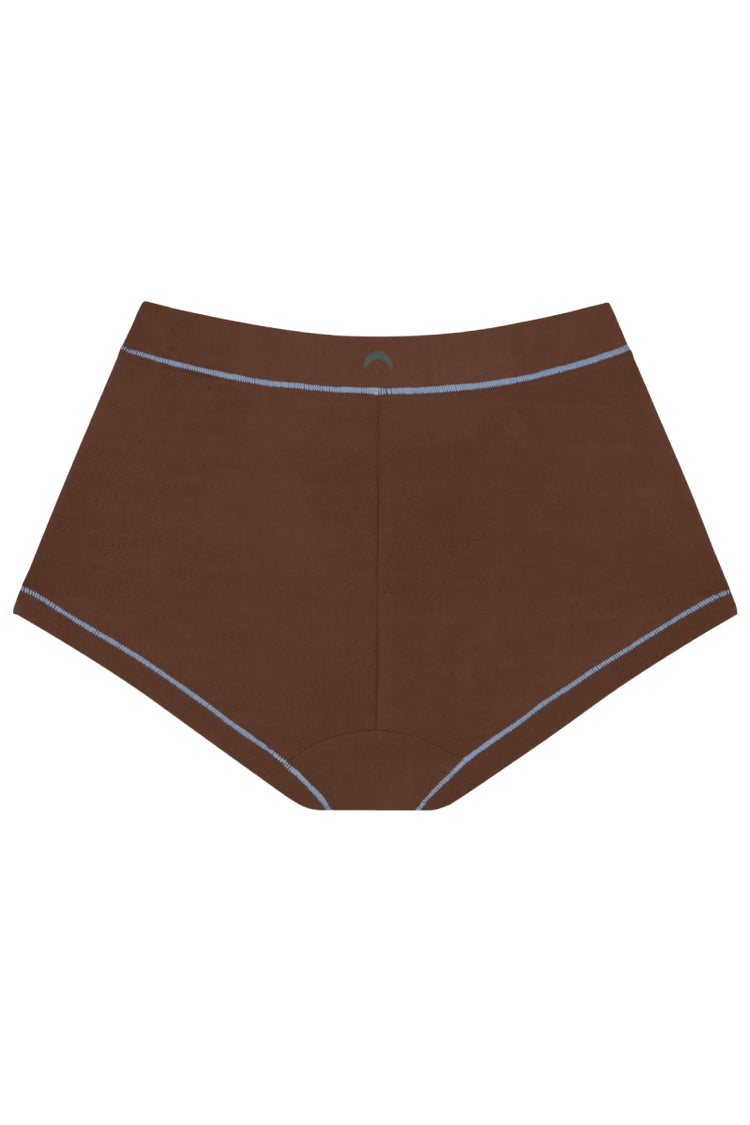 Brief - Brown / Blue Sky - BRNB