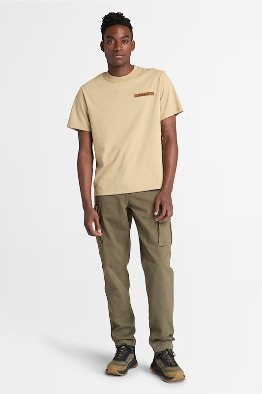 Brookline Twill Cargo Pant - LFG