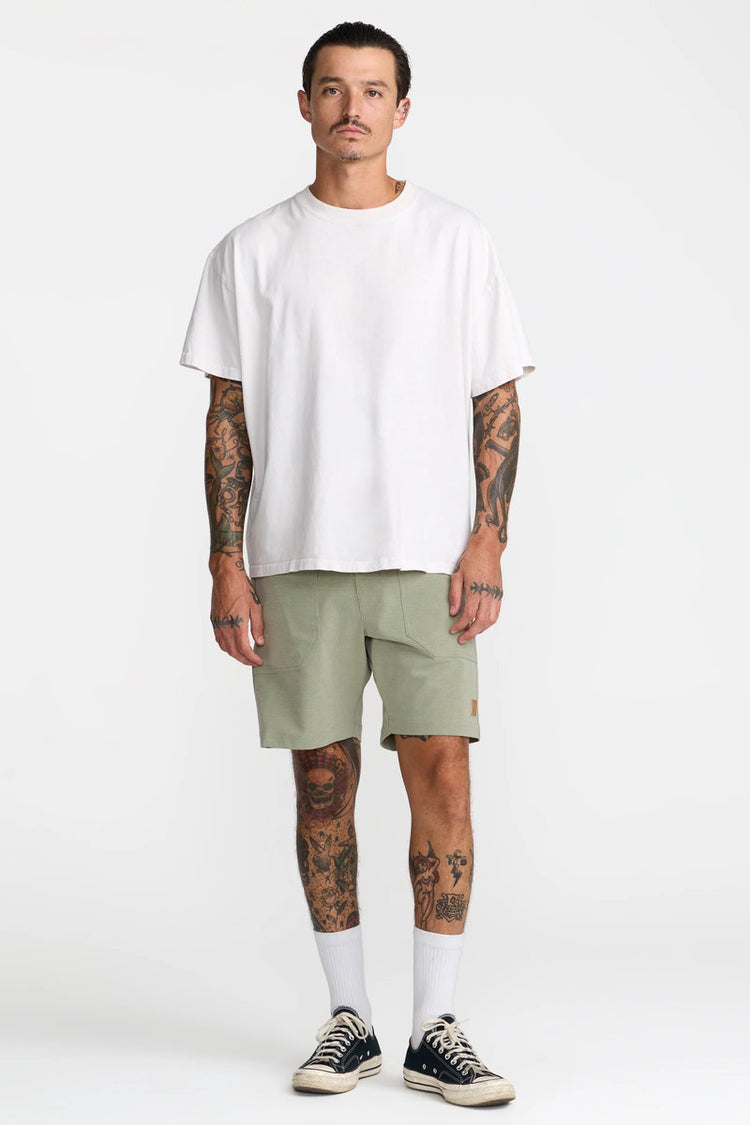 Brophy 18 Hybrid Shorts - LTO