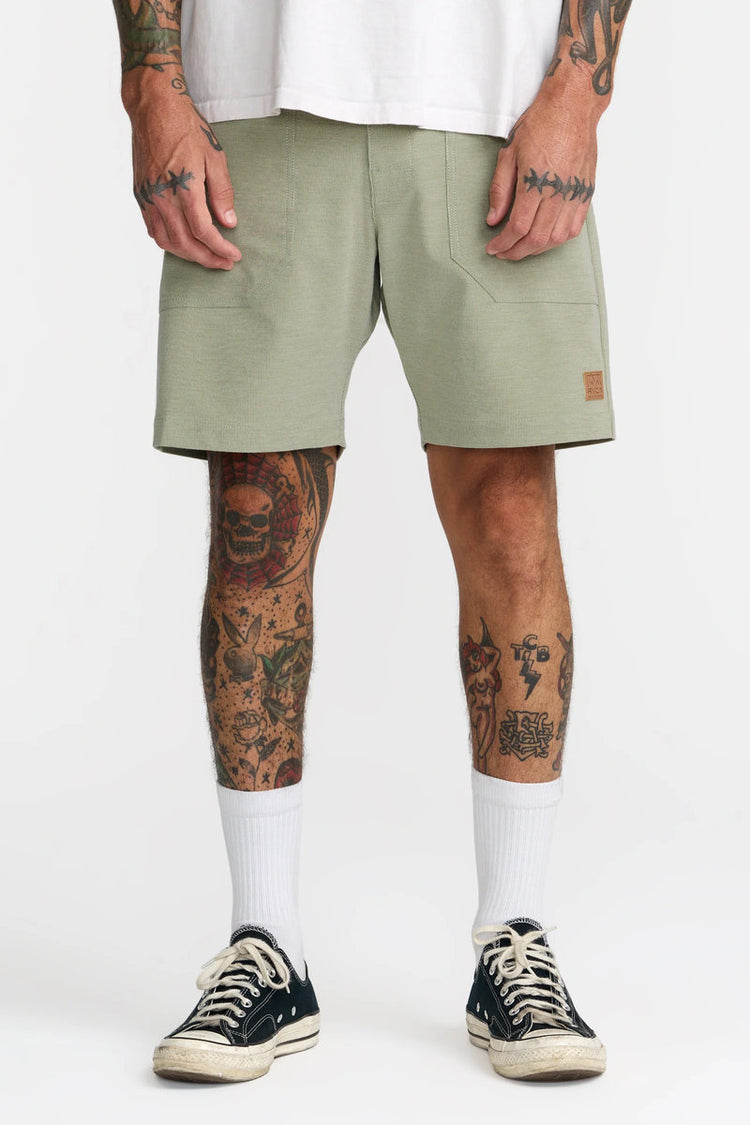 Brophy 18 Hybrid Shorts - LTO