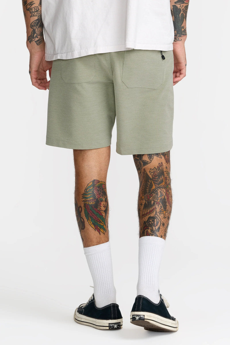 Brophy 18 Hybrid Shorts - LTO