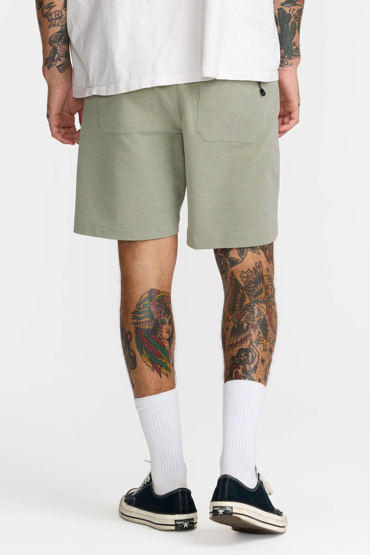 Brophy 18 Hybrid Shorts - LTO