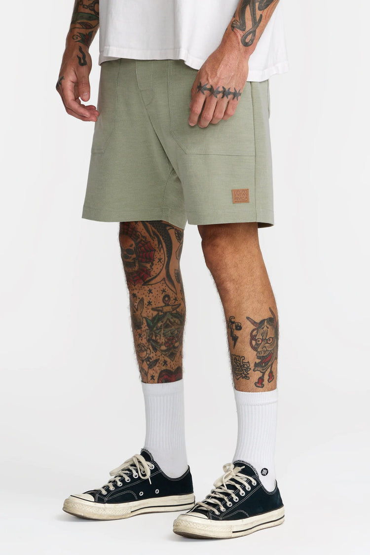 Brophy 18 Hybrid Shorts - LTO