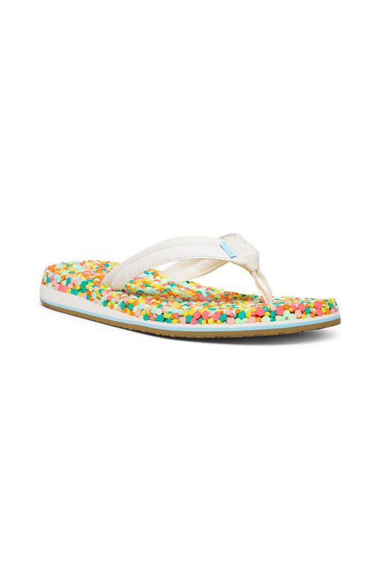 Bubblecush Flip Flops - CTN