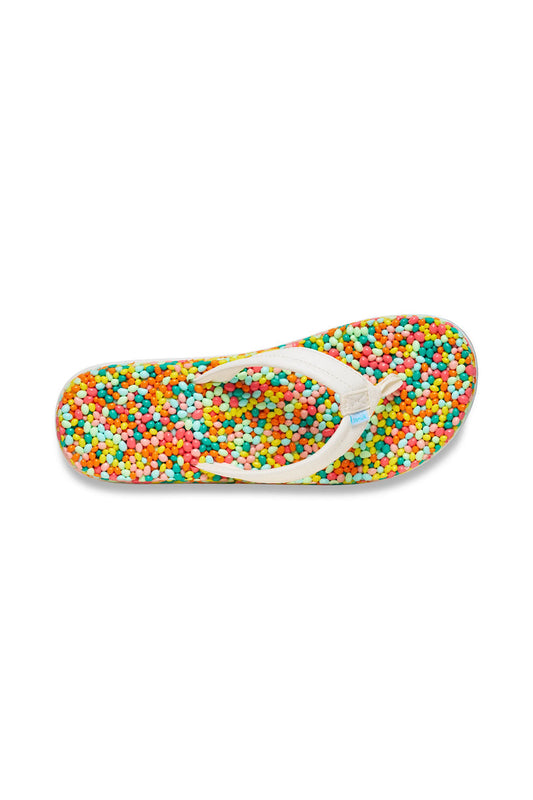 Bubblecush Flip Flops - CTN