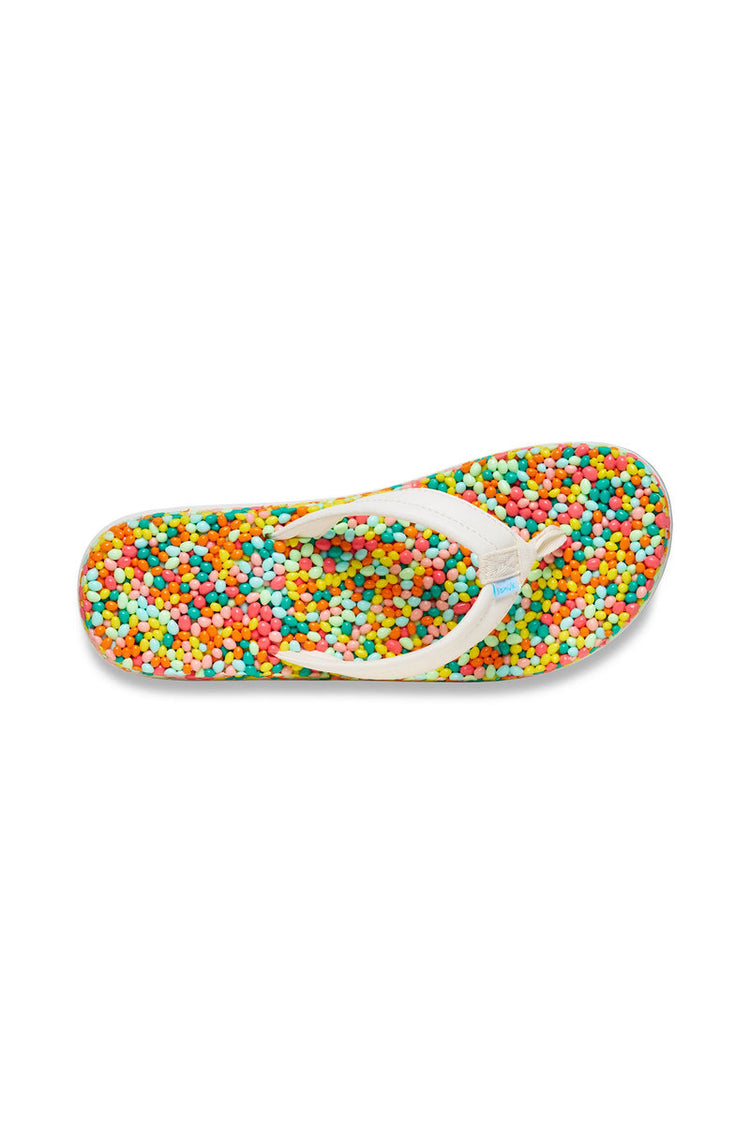 Bubblecush Flip Flops - CTN