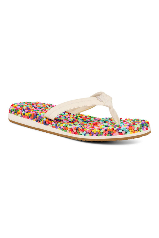 Bubblecush Flip Flops - RFT