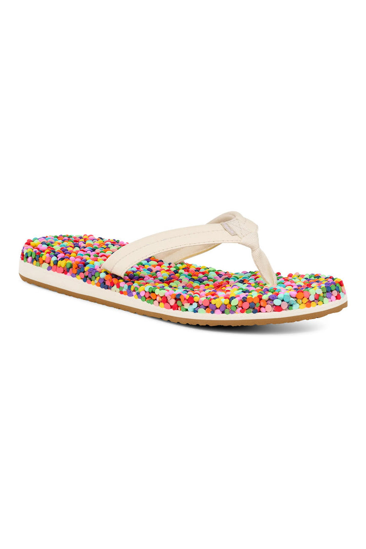 Bubblecush Flip Flops - RFT