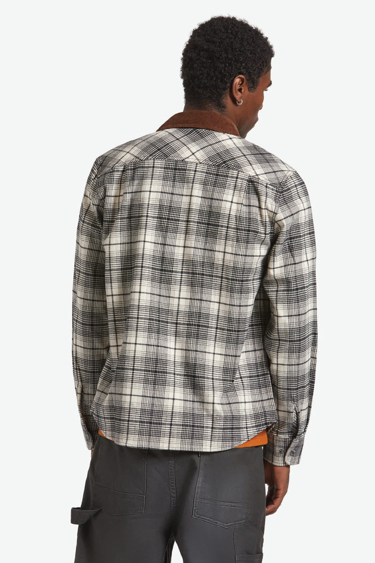 Builders Bowery Performance Flannel - OFF