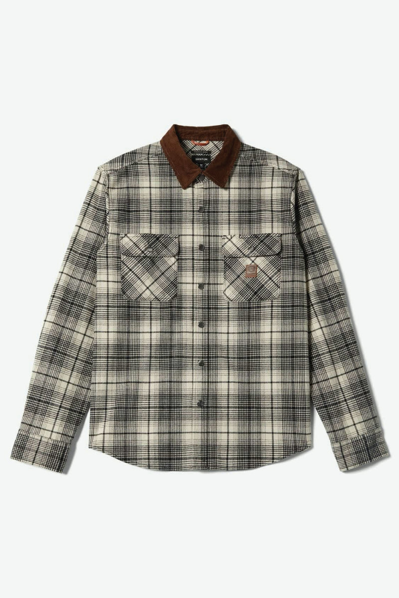 Builders Bowery Performance Flannel - OFF