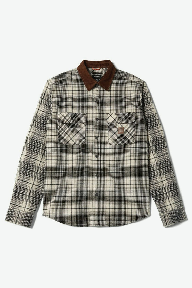 Builders Bowery Performance Flannel - OFF