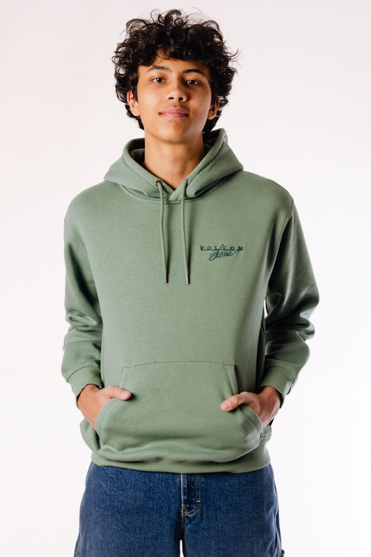 Calmstone Pullover Hoodie - LTO