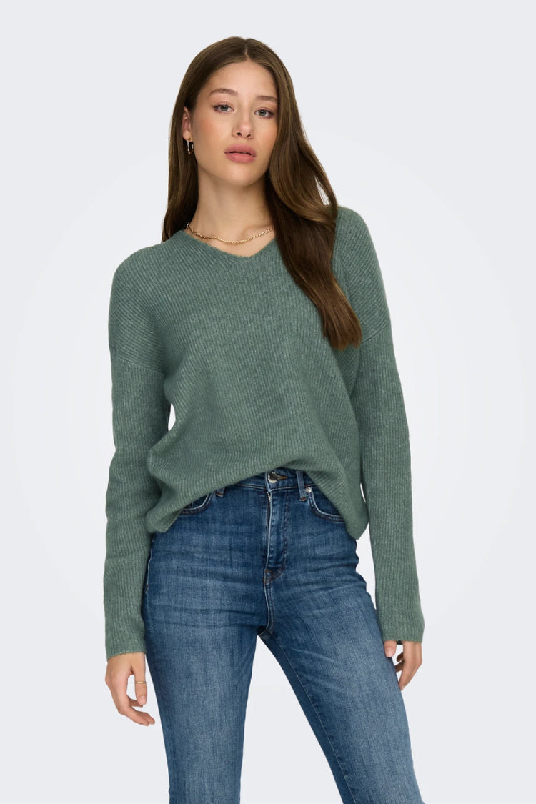 Camilla Sweater - LAU