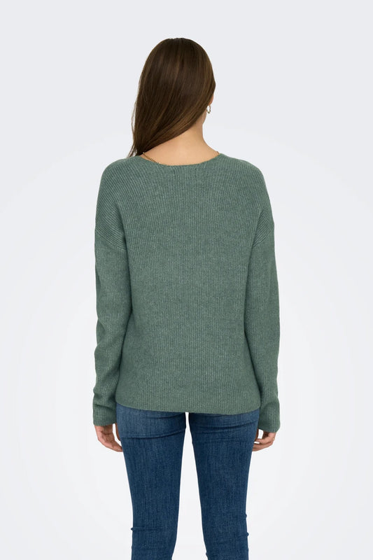 Camilla Sweater - LAU