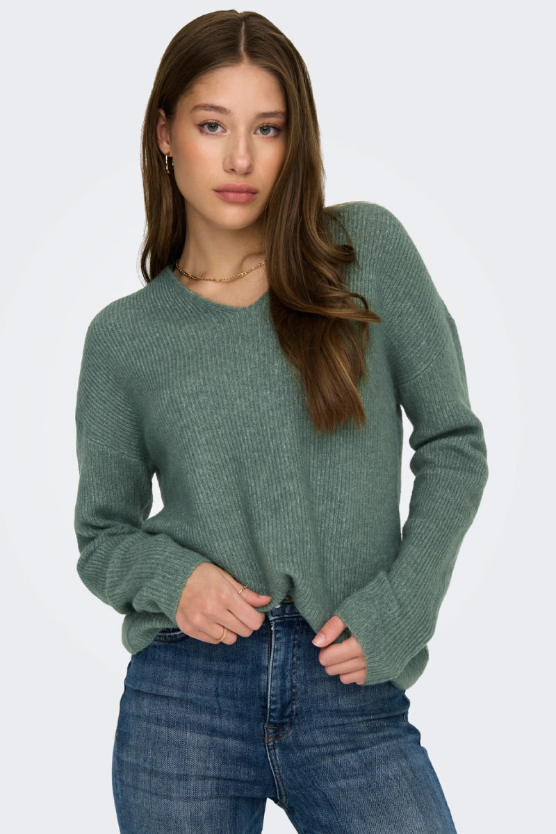Camilla Sweater - LAU