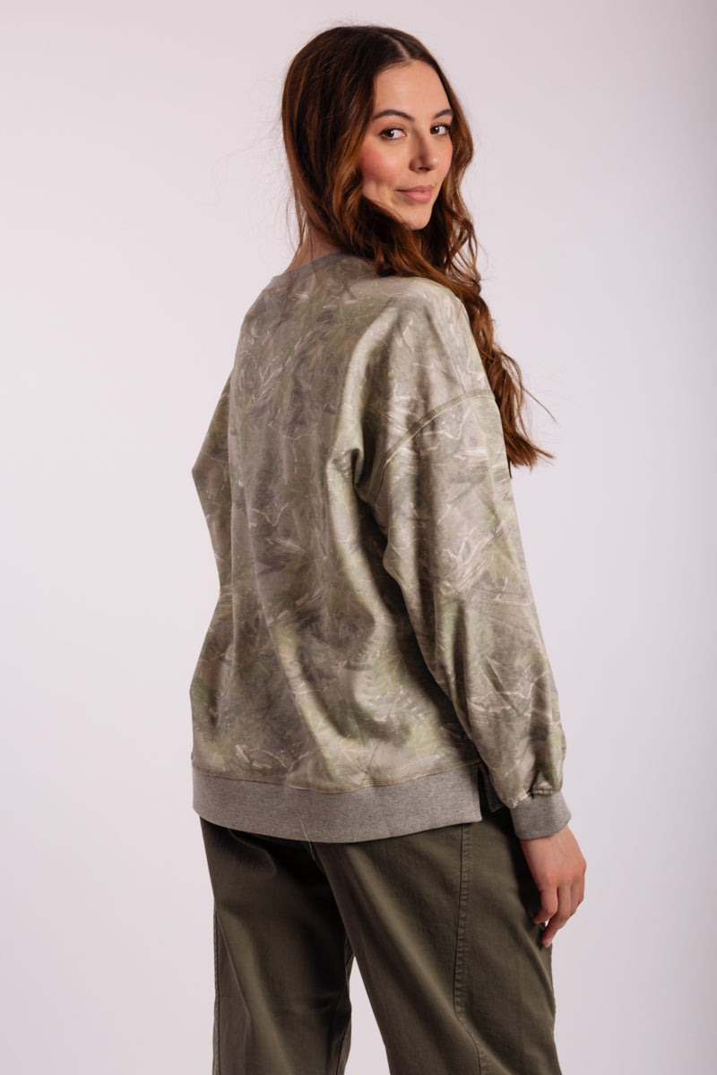 Camo Crew - OLV