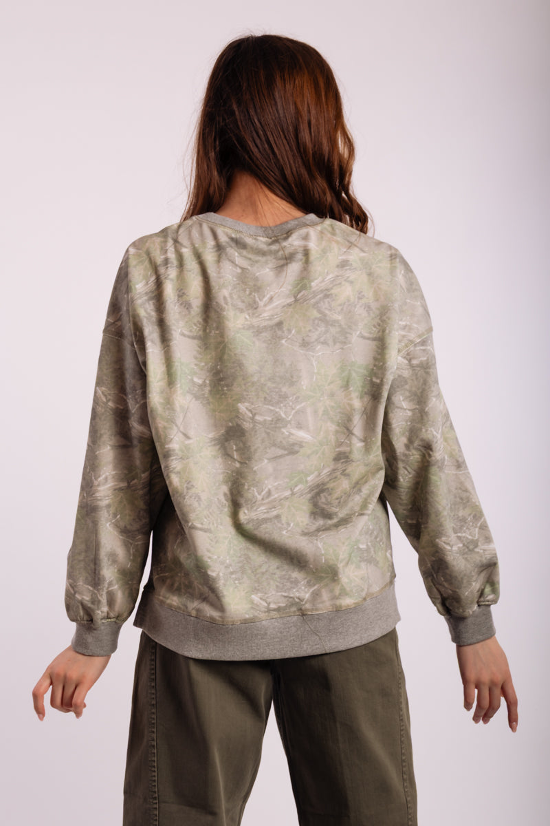 Camo Crew - OLV