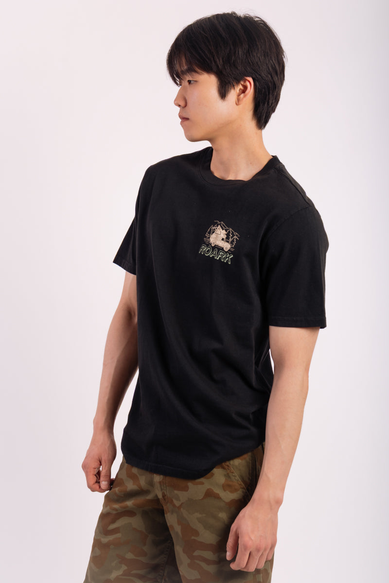 Camper Premium Tee - WAB