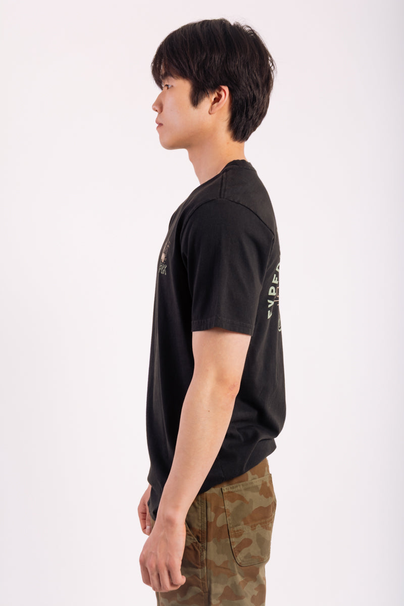 Camper Premium Tee - WAB