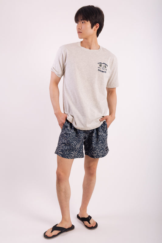 Cannonball Volley Shorts - BLK