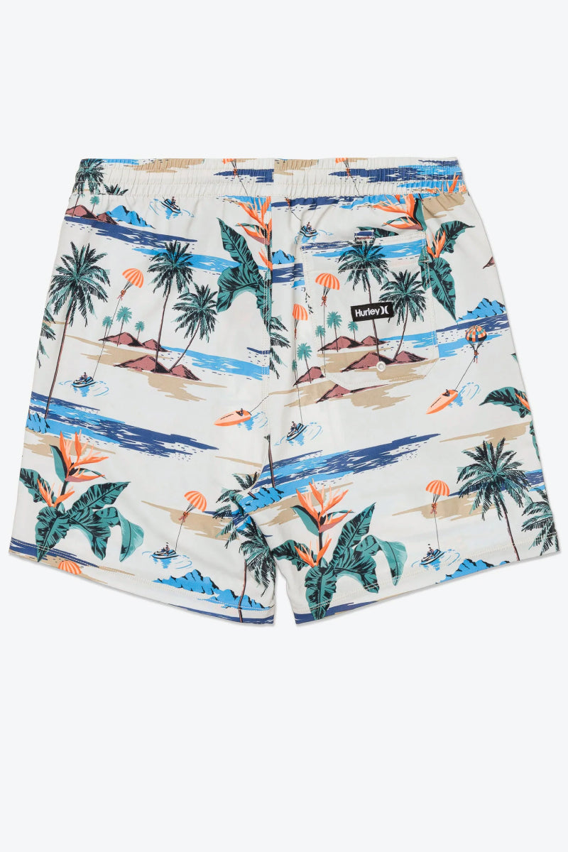Cannonball Volley Boardshorts - BNE