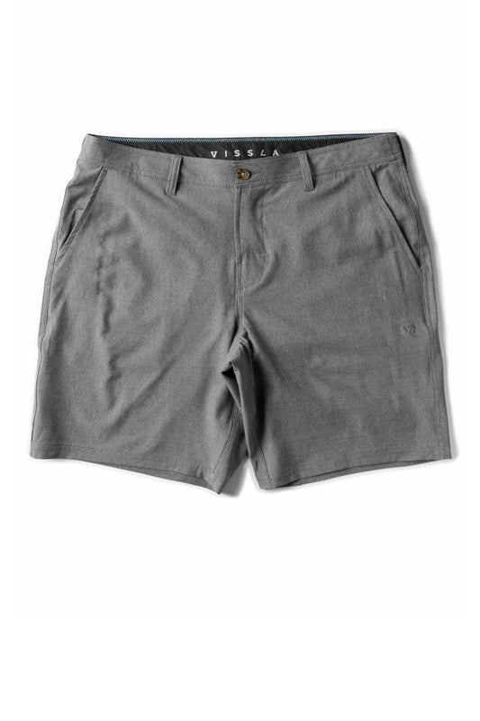 Canyons 25 Hybrid Short - DKG