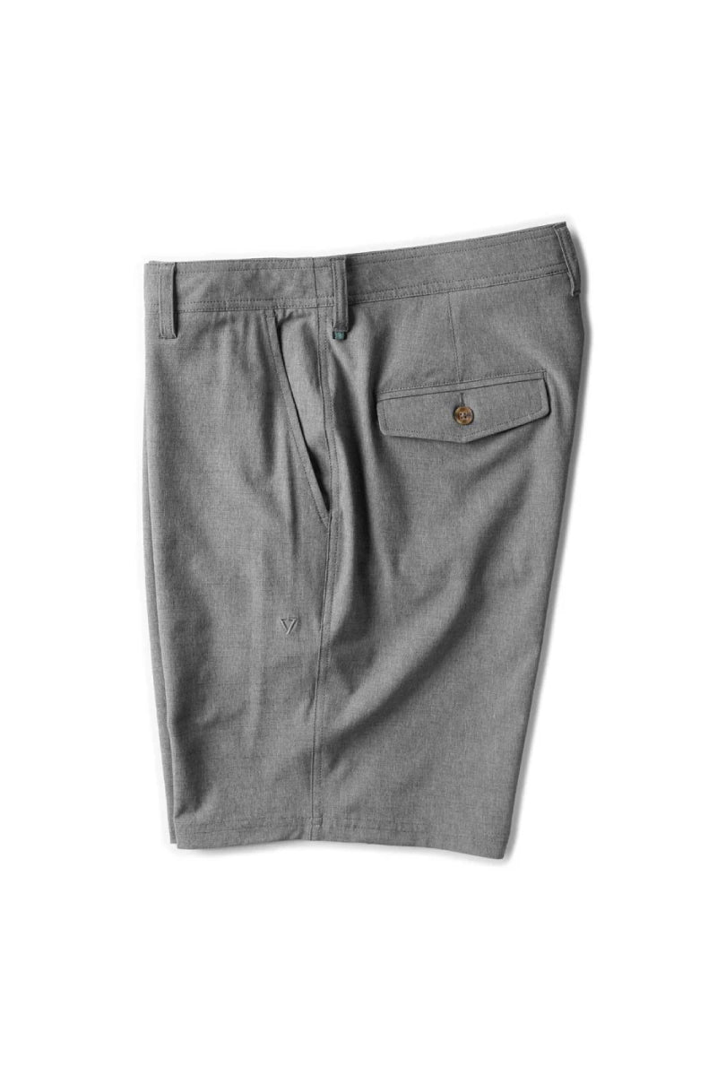 Canyons 25 Hybrid Short - DKG